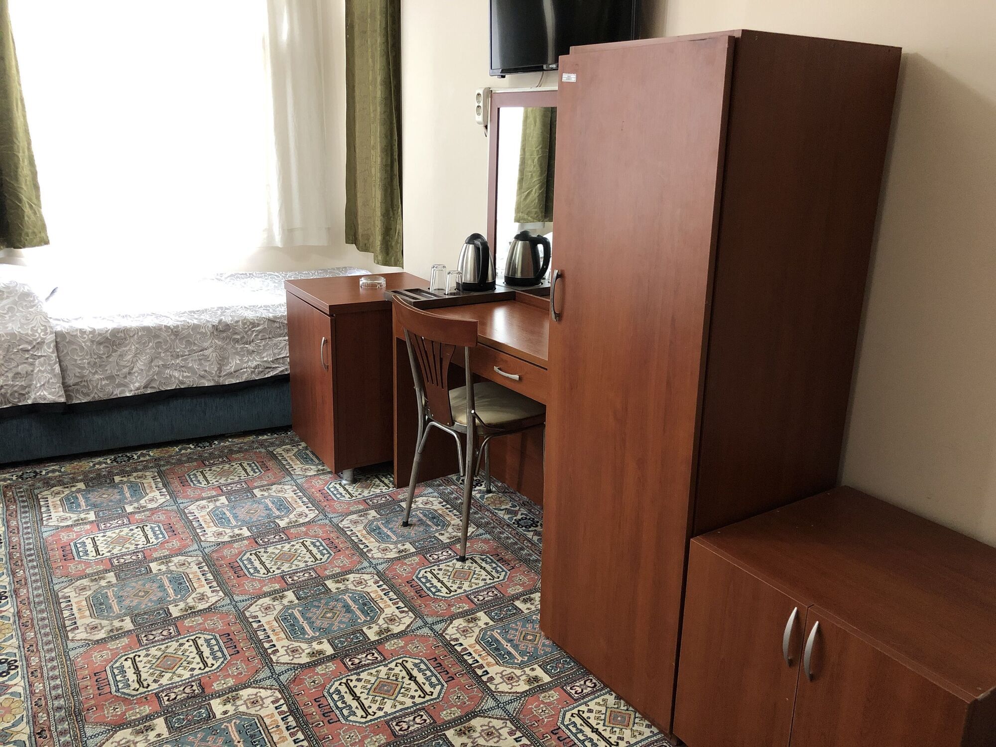 Kadikoy Kervansaray Hotel Istanbul Room photo