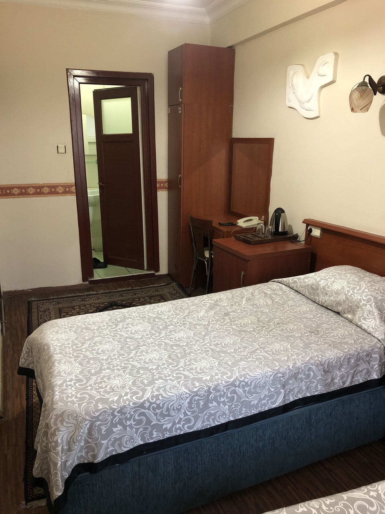 Kadikoy Kervansaray Hotel Istanbul Room photo