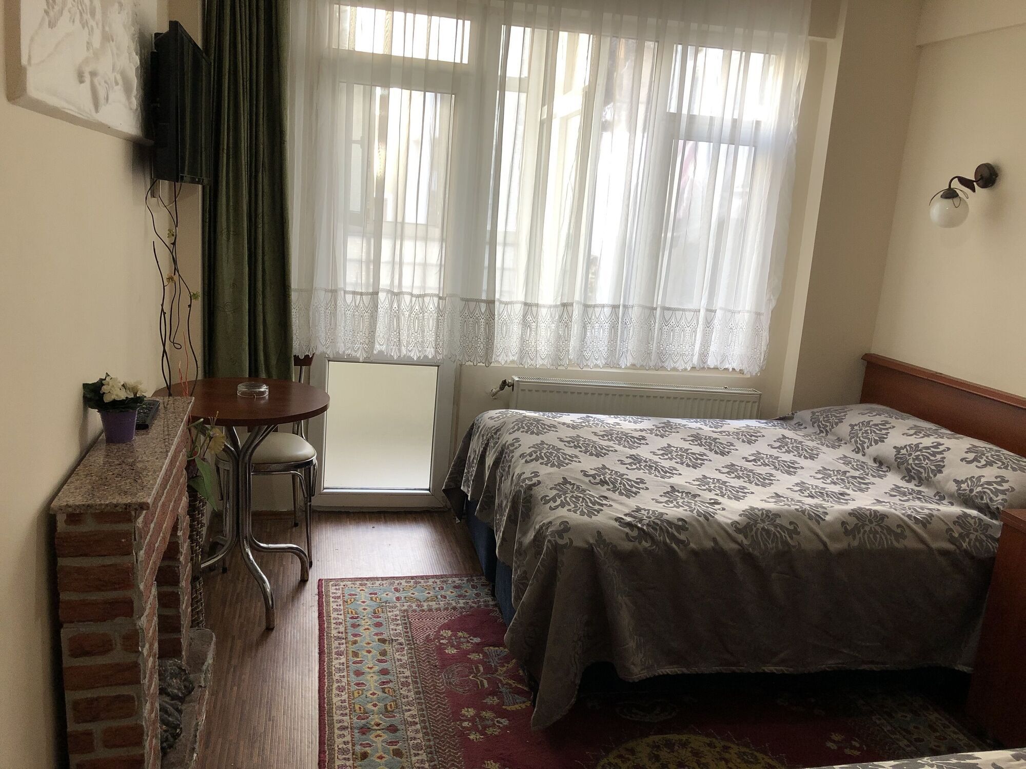 Kadikoy Kervansaray Hotel Istanbul Room photo