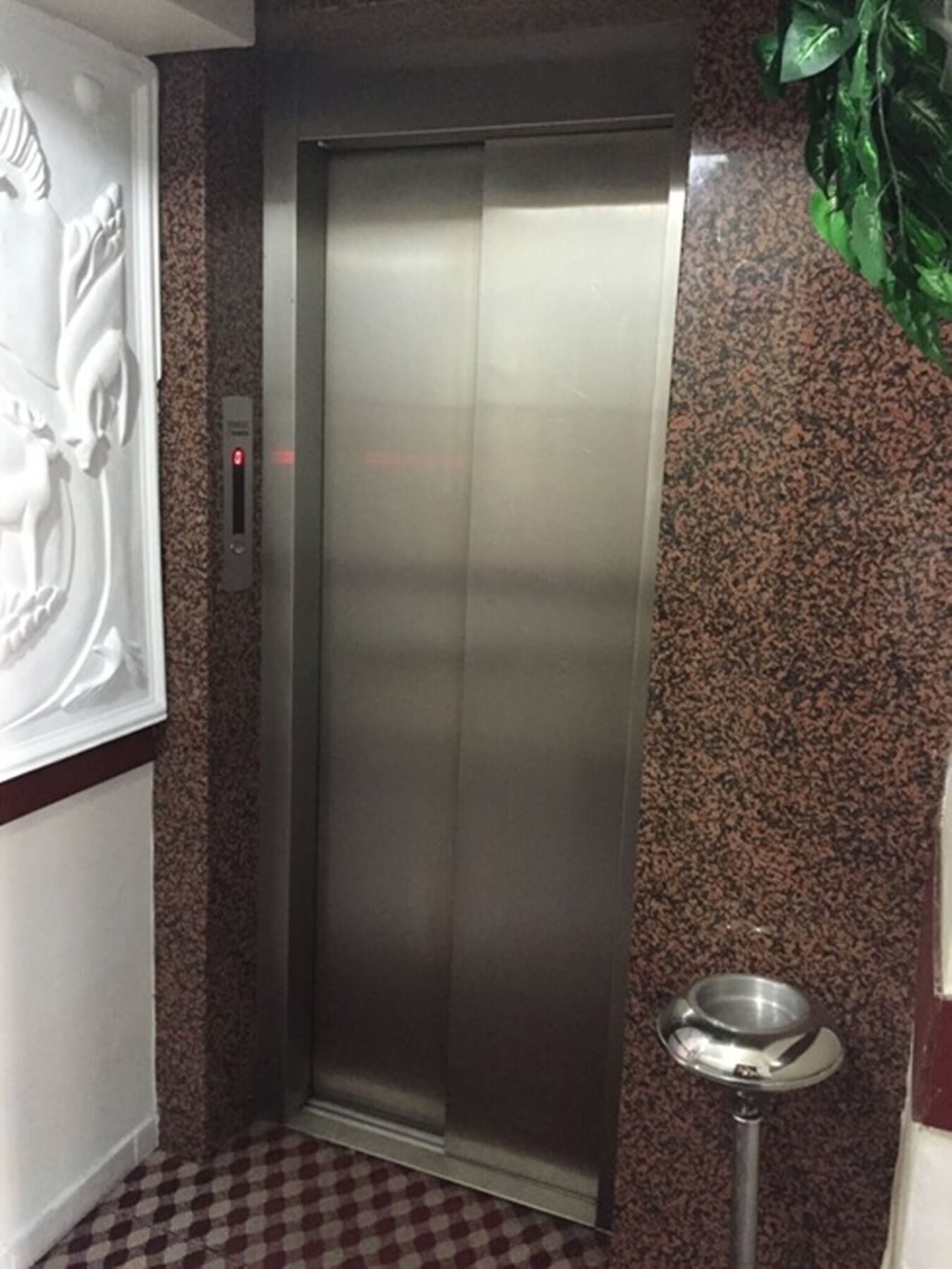 Kadikoy Kervansaray Hotel Istanbul Interior photo