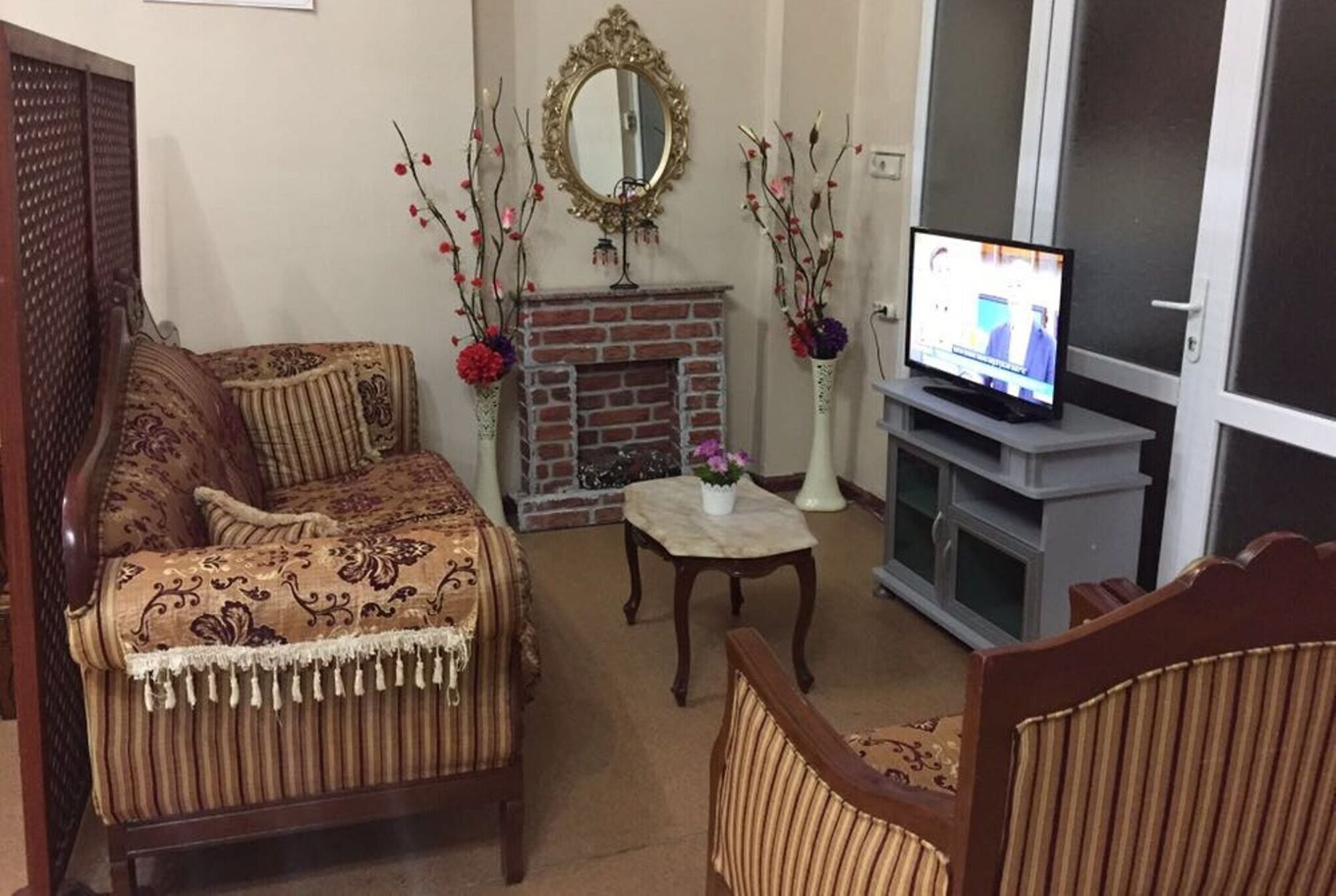 Kadikoy Kervansaray Hotel Istanbul Interior photo